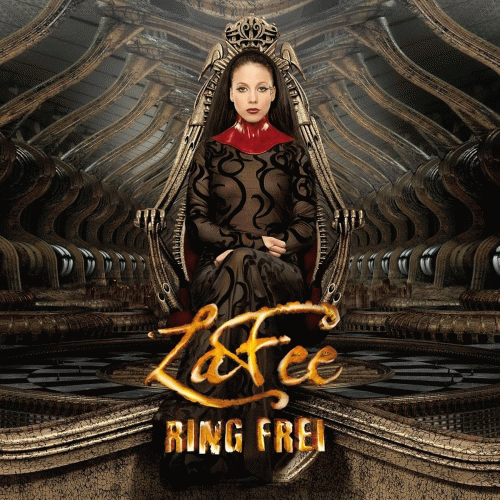 LaFee : Ring Frei